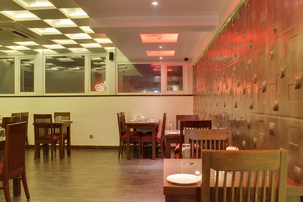 Hotel Grand Godwin Near New Delhi Railway Stn Offers Free Airport Pick-Up New Delhi